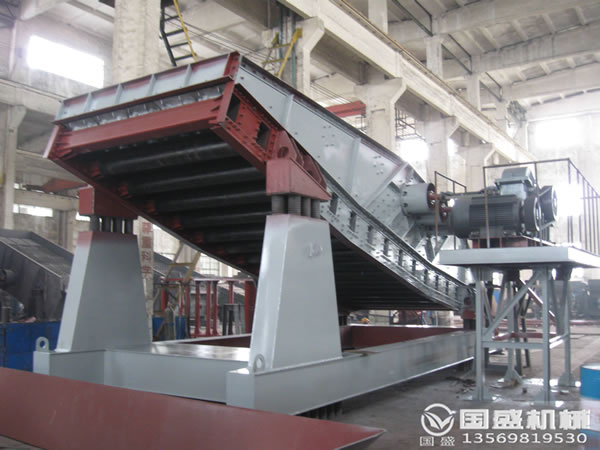 大型振动设备 大型振动设备