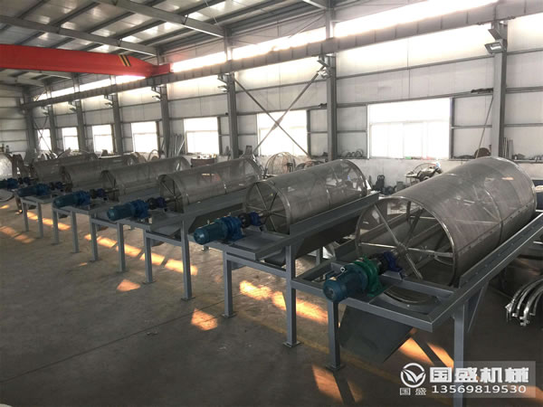 滚筒豆奶视频APP下载设备生产厂家 滚筒豆奶视频APP下载设备生产厂家