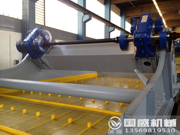 脱水设备有哪些 脱水设备有哪些