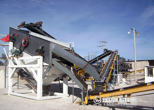 YKR型圆振动豆奶视频APP下载