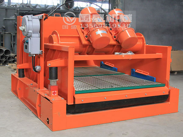 石油钻井一级固控设备 石油钻井一级固控设备