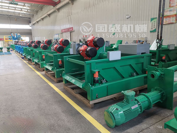 净化泥浆振动筛 净化泥浆振动筛