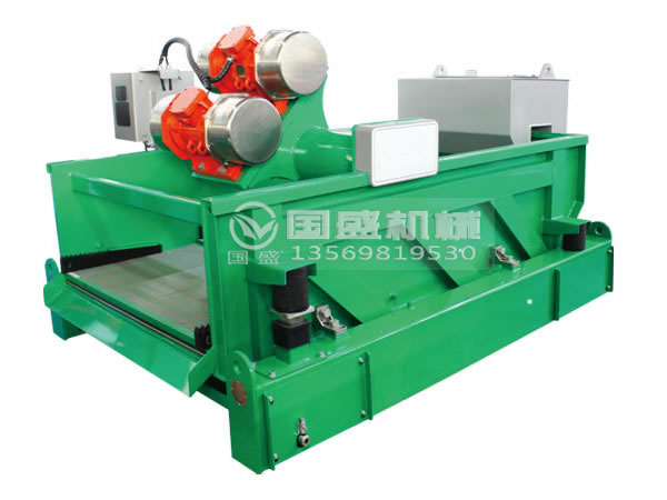 环保泥浆处理设备 环保泥浆处理设备