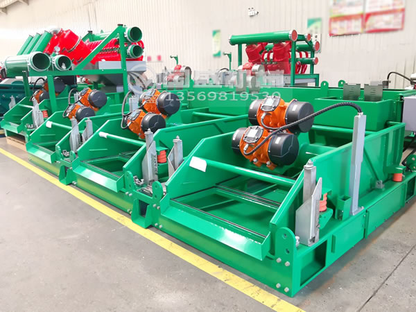 钻井液筛 钻井液筛